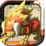 宠物对决世代精灵驯养之旅v1.0.0 无限金币版