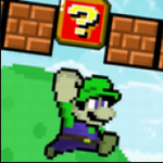 超级跳跃世界免费畅玩轻松挑战v18 无限金币版