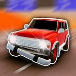 极速漂移3D赛道王者争锋