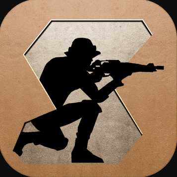 枪战王者动作射击免费畅玩v2.0 无限金币版