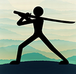 火柴人影子武士全装备解锁v1.0.1 中文免费版
