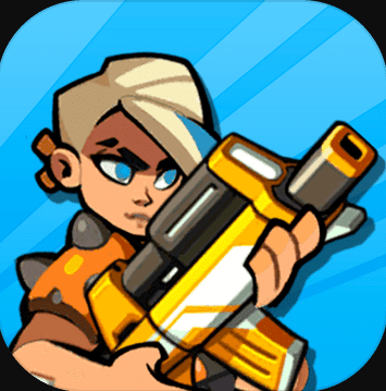 超凡雇佣兵免费畅玩射击新体验