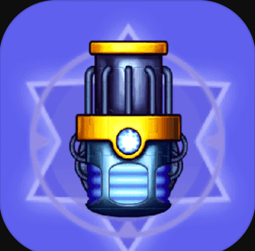 

时空乱斗科幻弹幕射击手游v1.0.4 内购版