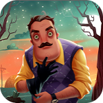 邻居家中隐藏真相v1.0.2 无限子弹版