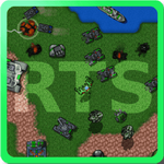 铁锈战争策略对抗金币资源无忧v1.18 无限金币版