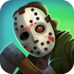 营地防御中文版无限资源解锁