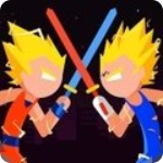 火柴人乐园动作格斗手游全新上线