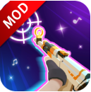 3D射击空防挑战武器全解锁v1.6.8 无限金币版