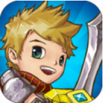 勇者征程像素世界冒险v1.0.1 无限钻石版