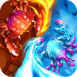 

猛蟹战争策略手游上线