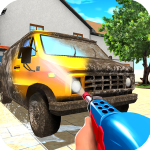 房屋清洁模拟器中文版真实体验