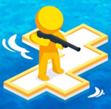 

木筏战争无限资源海战策略v0.22.1 免广告版