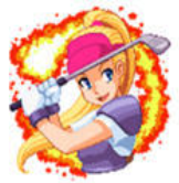 高尔夫勇者像素冒险RPG竞技v1.2.2 无限金币版