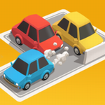 老板挪个车2停车挑战无限金币畅玩v1.0.3 无限金币版