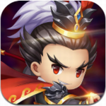 步战三国元宝畅玩策略征战v2.0.3 无限元宝版