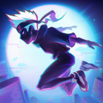 忍者快跑动作跑酷手机游戏推荐