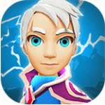 迷宫战争策略闯关3D卡通世界