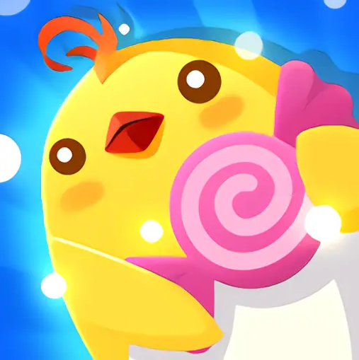 欢乐大派对中文版免费下载领取福利