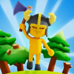 维京掠夺者无限金币策略冒险