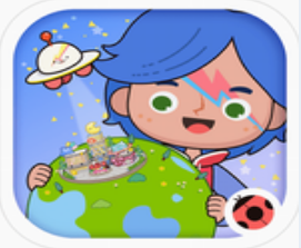 米加小镇世界童趣小镇欢乐生活v1.4 无限道具版