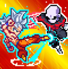 传奇战士上帝之战3D动作冒险