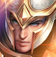 泰坦之战手游免费下载汉化版上线v1.45.1.11 无限金币版