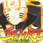 火影战记全角色解锁畅玩v1.6 末日版