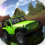 真实地形越野驾驶模拟体验v5.8.7 车辆解锁版