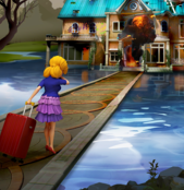 奇妙庄园3D消除建造手游