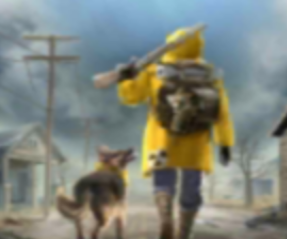 末日生存避难所建造实录