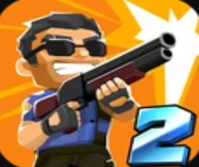 双人大作战2免费版双人协作射击游戏