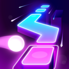 舞动球球音乐节奏挑战v2.3.7 无限爱情版