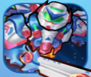 

星际弹幕合成空战零花轻松赚