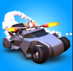 疯狂撞车王全车辆解锁汉化版上线v1.6.13 无限金币版