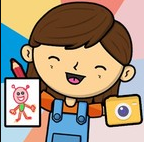 

莱拉的世界中文版免费下载 动画角色扮演游戏v0.55.2 内置菜单版