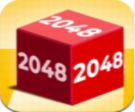 2048躺平版经典融合创新挑战