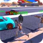 漫游都市中文联机版苹果免费下载