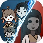 躺平发育塔防模式与猛鬼对抗策略v2.0.2 内置菜单版