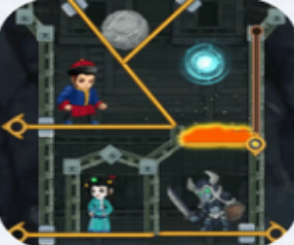 少年与公主金币无限全新版本