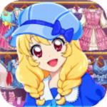 时尚换装达人无限装扮乐趣v1.0.2 无限金币版