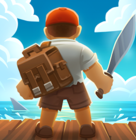 海洋生存冒险中文版免费下载