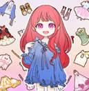 甜蜜女孩无限资源免费畅玩