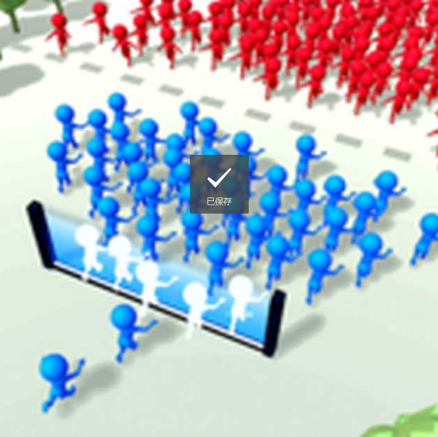 群体控制免费版畅玩大逃杀模式v2.55.4 内购版