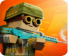 枪的粉丝中文版像素射击新体验v1.0.98 无限金币版