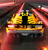 混乱之路汉化版战斗驾驶新体验v3.9 无限金币版