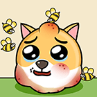 我的狗狗动画风格角色扮演游戏