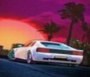 86号公路沉浸驾驶竞速v1.1 汉化版