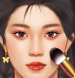 美容院化妆师中文版免费下载体验v1.3.8 中文版