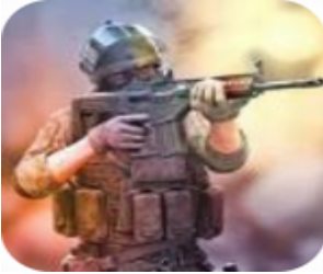 狙击士兵现代征战3D枪战手游v3.3 无限金币版