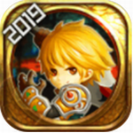 卡牌勇士中文版奇幻对决